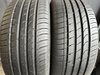 215/55R17 Nexen N'Fera SU1 para opon lato 6,8mm nr7043