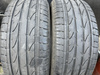 235/55R17 Bridgestone Dueler H/P para opon lato 6,0mm nr7110