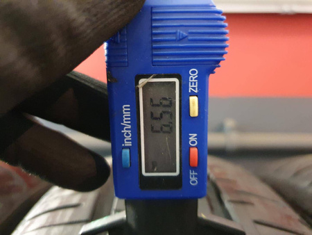 175/65R17 Falken Sincera SN110A komplet opon lato 6,5mm nr7133