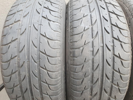 205/55R16 Tigar Syneris XL komplet opon lato 6,2mm nr6392
