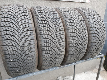 225/50R17 Goodride AllSeason Elite Z-401 opony całoroczne 7,0mm nr7206