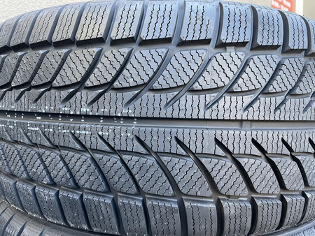 Oryginał koła 245/45R18 4G0 Audi A6 C6 C7 5x112 Goodride zima nowe