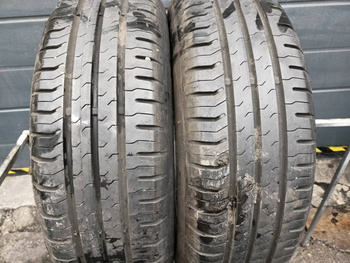 175/65R15 Continental ContiEcoContact 5 para opon lato 7mm nr5632