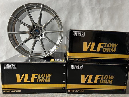 Felgi 18cali Citroen Ford Peugeot Volvo Toyota Renault 5x108