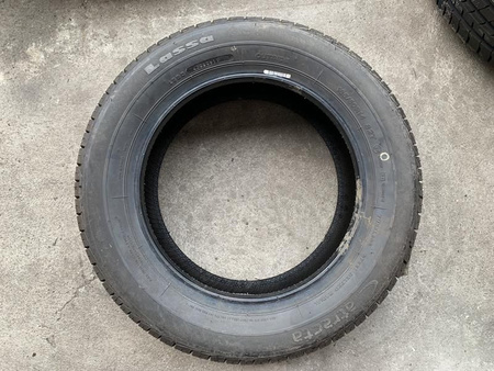 185/60R14 185/60/14 Lassa Atracta Opona Pojedyncza Lato Nowa P143