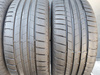 225/40R19 Bridgestone Turanza T005 komplet opon lato 7,0mm nr9535