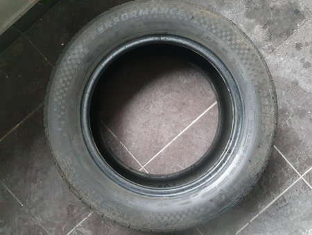 225/55R16 Sportiva Performance XL para opon lato 4,7mm nr9197