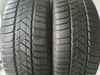 225/55R17 Pirelli Sottozero 3 para opon zima 5,9mm nr7573