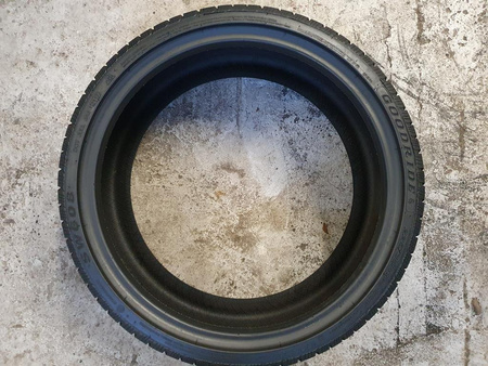 225/35R19 Goodride SW608 para opon zima 7,6mm nr9372