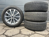 Oryginał koła 225/55R17 Mercedes E klasa W213 A213 Dunlop 6,7mm zima