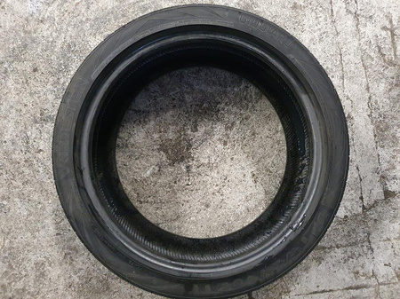 225/40R18 Vredestein Ultrac Vorti para opon lato 6,0mm nr8657