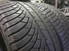 235/45R19 Michelin Pilot Alpin PA4 XL para opon zima 5,4mm nr9161