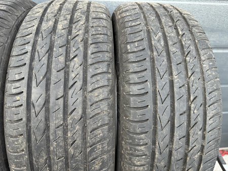 205/60R16 Viking ProTech Newgen komplet opon lato 7,8mm nr6112