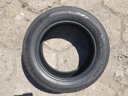 185/65R15 Hankook Optimo K415 komplet opon lato 6,6mm nr5581