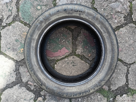 235/55R18 Michelin Primacy 3ST para opon lato 5,8mm nr8948