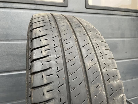 235/65R16C Michelin Agilis opona pojedynka lato bus 5,5mm nrP1641