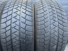 255/55R18 Michelin Latitude Alpin komplet opon zima 6,3mm nr8288