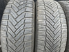 195/65R15 Michelin Alpin 6 komplet opon zima 6,3mm nr5494