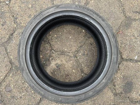 235/40R19 Imperial EcoSport 2 komplet opon lato 7,4mm nr9518