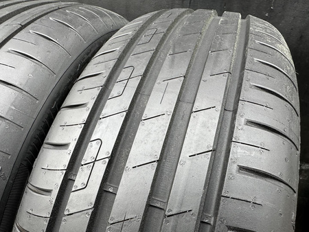 205/55R17 Goodyear Efficient Grip Performance komplet lato 7,1mm 7031