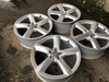 Oryginalne felgi 19 cali audi 4H0 A8 D2 D3 D4 A7 A6 A5 A4 Q5