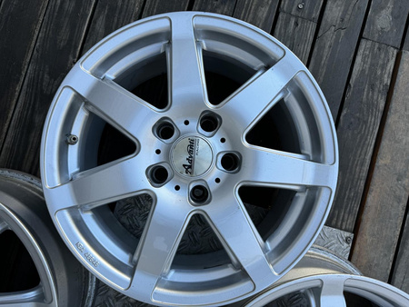 Felgi 16cali BMW 5 E39 ET20 5x120