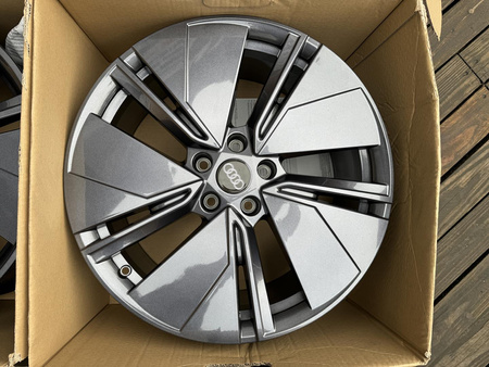 Felgi 19cali 5LA Audi A3 A6 A8 Q2 Q4 RS3 S3 S4 SQ2 5X112