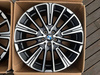 Oryginał felgi 20cali BMW X1 F48 U11 X2 F39 U12 5x112