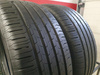 235/50R19 Continental EcoContact 6 XL para opon lato 5,8mm nr9394