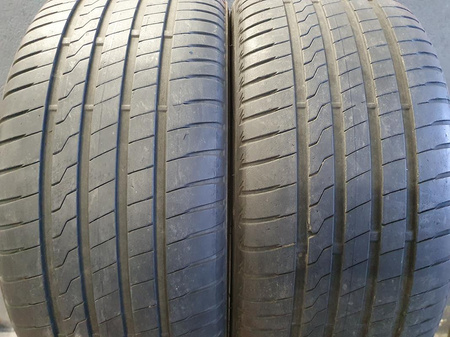 225/45R17 Firestone Roadhawk para opon lato 4,0mm nr7908