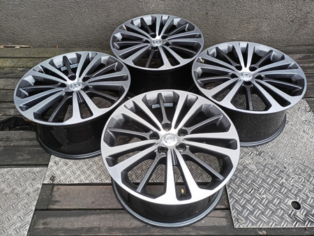 Oryginał felgi 18cali Opel Insignia B Insignia Country Tourer