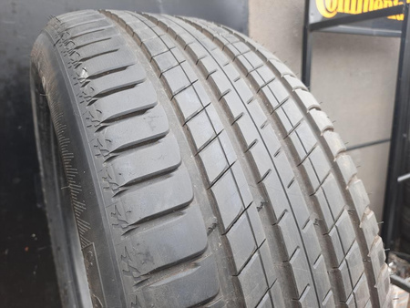 245/50R19 Michelin Latitude Sport 3 XL opona pojedynka lato 7,4mm P936