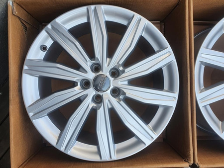 Oryginał Felgi 19cali Audi 4K0 A6 C6 C7 C8 A4 5x112 ET39