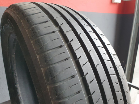 205/55R16 Firemax FM601 opona pojedynka lato 6,2mm nrP6021