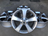 Oryginał felgi 17 cali vw 1K8 scirocco golf gti gtd 5 6 7 passat B6 B7 touran tiguan 5x112 nr719
