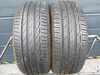 215/501R17 Bridgestone Turanza T001 para opon lato 6,6mm nr7345