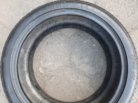 235/40R19 Kleber Dynaxer UHP XL para opon lato nowe nr9441