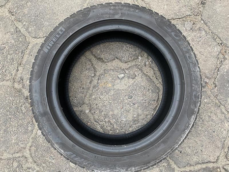 225/50R17 Pirelli Sottozero 3 XL jedna opona zima 5,9mm nrP175