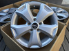 Felgi aluminiowe 16cali Opel Vivaro 5x114,3 ET 50 wzmacniane BUS