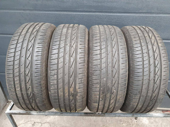 205/55R16 Lassa Impetus Revo komplet opon lato 7,4mm nr6130