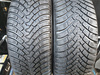 205/60R16 Falken Eurowinter HS01 para opon zima 6,0mm nr6077