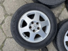 Oryginał koła 195/65R15 Opel Astra H Corsa Meriva Vectra Zafira 5x110