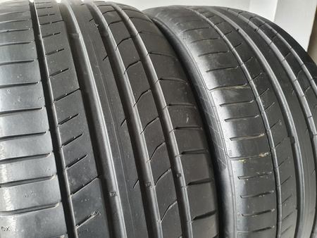 235/35R19 Continental ContiSPortContact XL para opon lato 6,6mm 9200