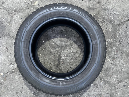 235/60R18 Bridgestone Blizzak LM-80 evo komplet opon zima 7,3mm nr8290