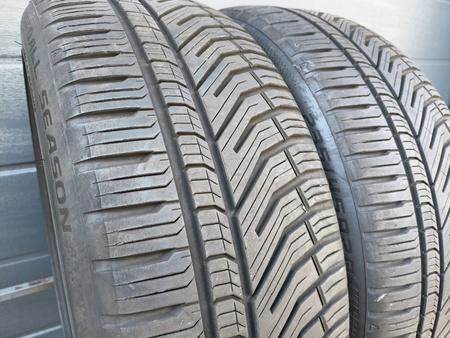 235/45R20 Falken Euroall Season AS220 Pro opony całoroczne 6,3mm 2456