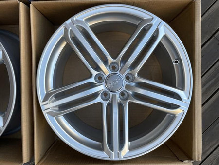 Oryginał felgi 19cali Audi 8U0 A4 B8 B9 A6 C8 C7 Q5 A7 A8
