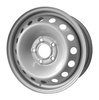 Oryginał felgi stalowe 16cali Renault Trafic Opel Vivaro 5x118