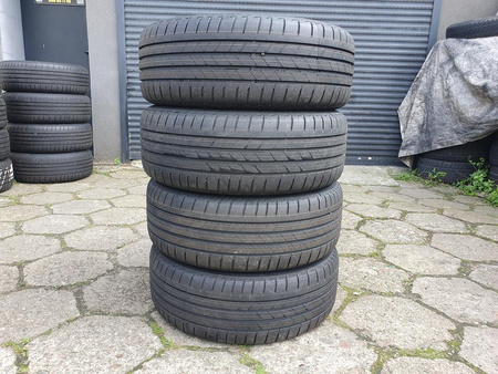 Oryginał koła 225/45R18 Mercedes A177 CLA C117 W246 Bridgestone nowe
