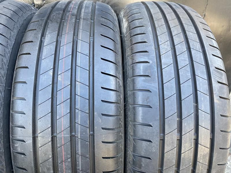 215/60R17 Bridgestone Turanza T005 komplet opon lato nowe nr7027