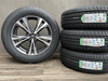 Nowe koła 235/60R18 Hyundai Santa Fe 5x114,3 et35 Goodride lato